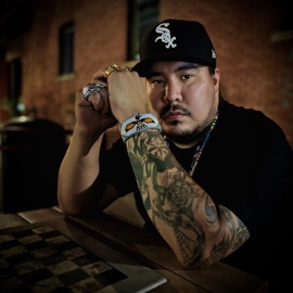 Shine (feat. Junia-T) Big Tones