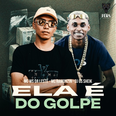 Ela É do Golpe - Single