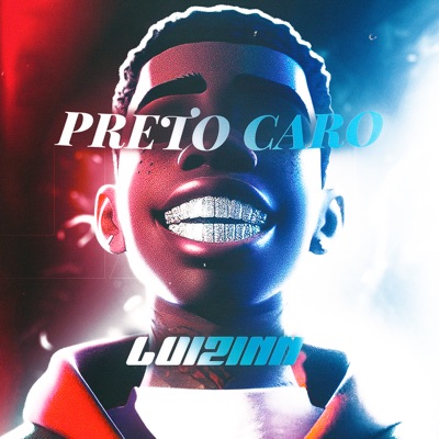 Preto Caro - Single
