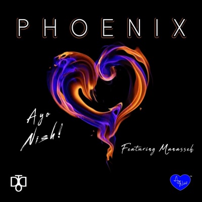 PHOENIX (feat. MANASSEH) - Single