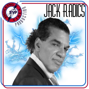 Shocking Vibes Presents: Jack Radics - EP
