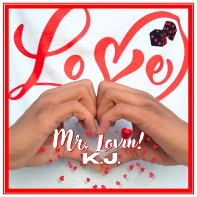 Mr. Lovin - Single