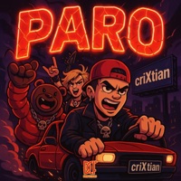 Paro - Single - Crixtian