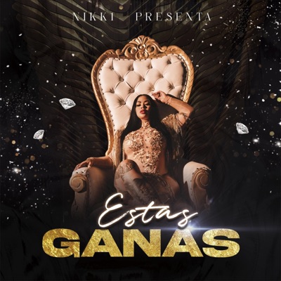 Estas Ganas - Single