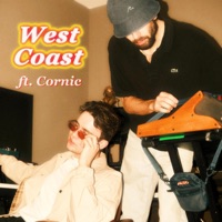 West Coast / Vestkysten (feat. Cornic) - Single - nami