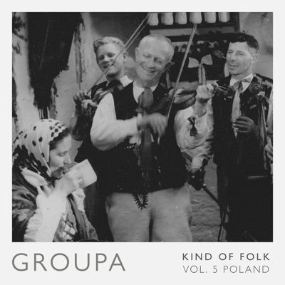 Kind of Folk, Vol. 5: Poland (feat. Mats Edén, Jonas Simonson & Terje Isungset)
