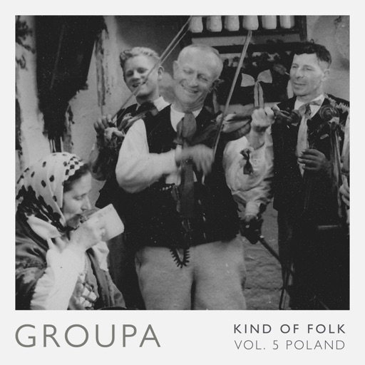 Album artwork