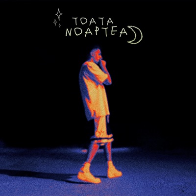 Toata Noaptea - Single
