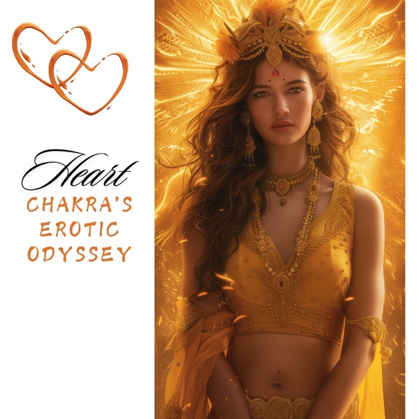Heart Chakra's Erotic Odyssey