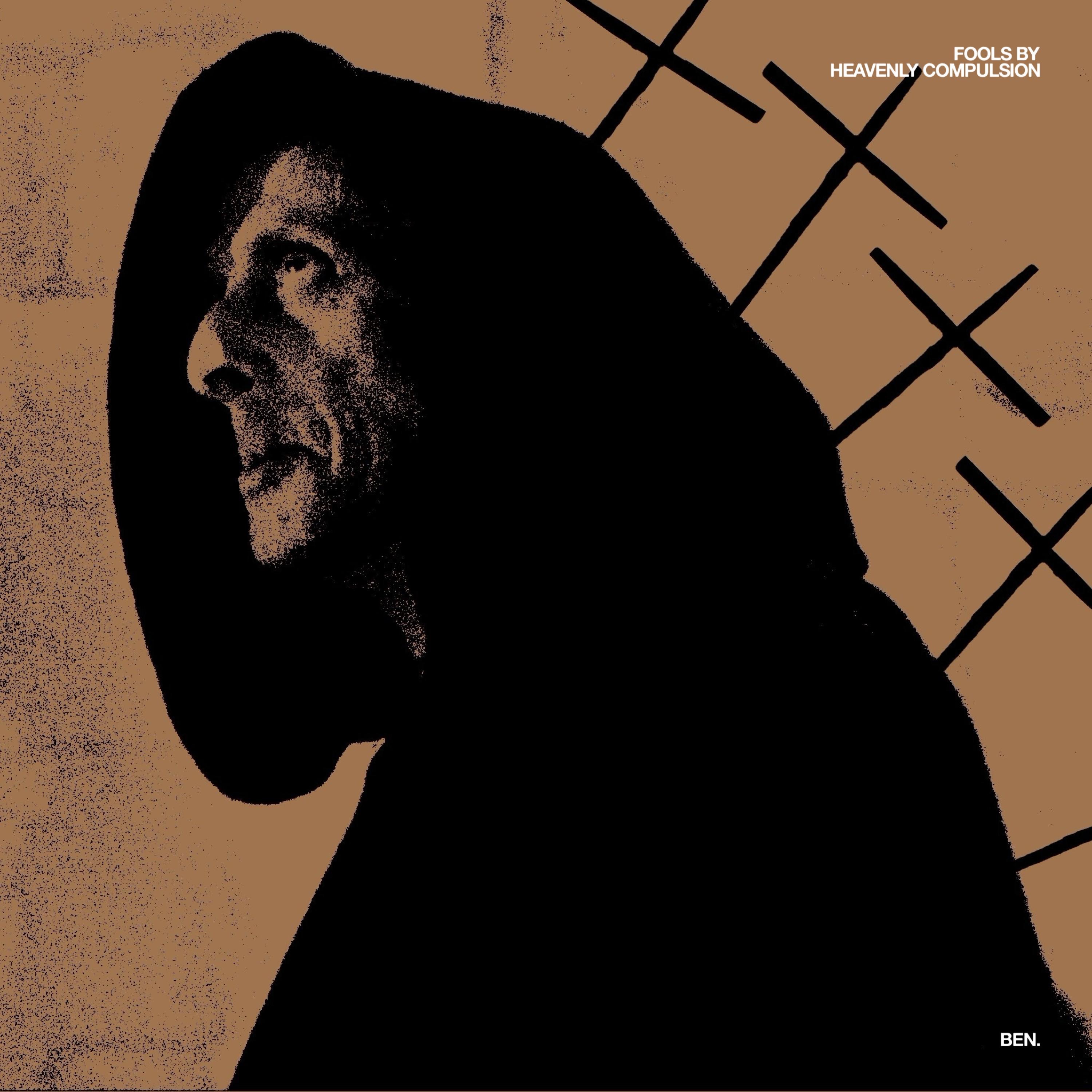 fools by heavenly compulsion (twelve-inch) - EP