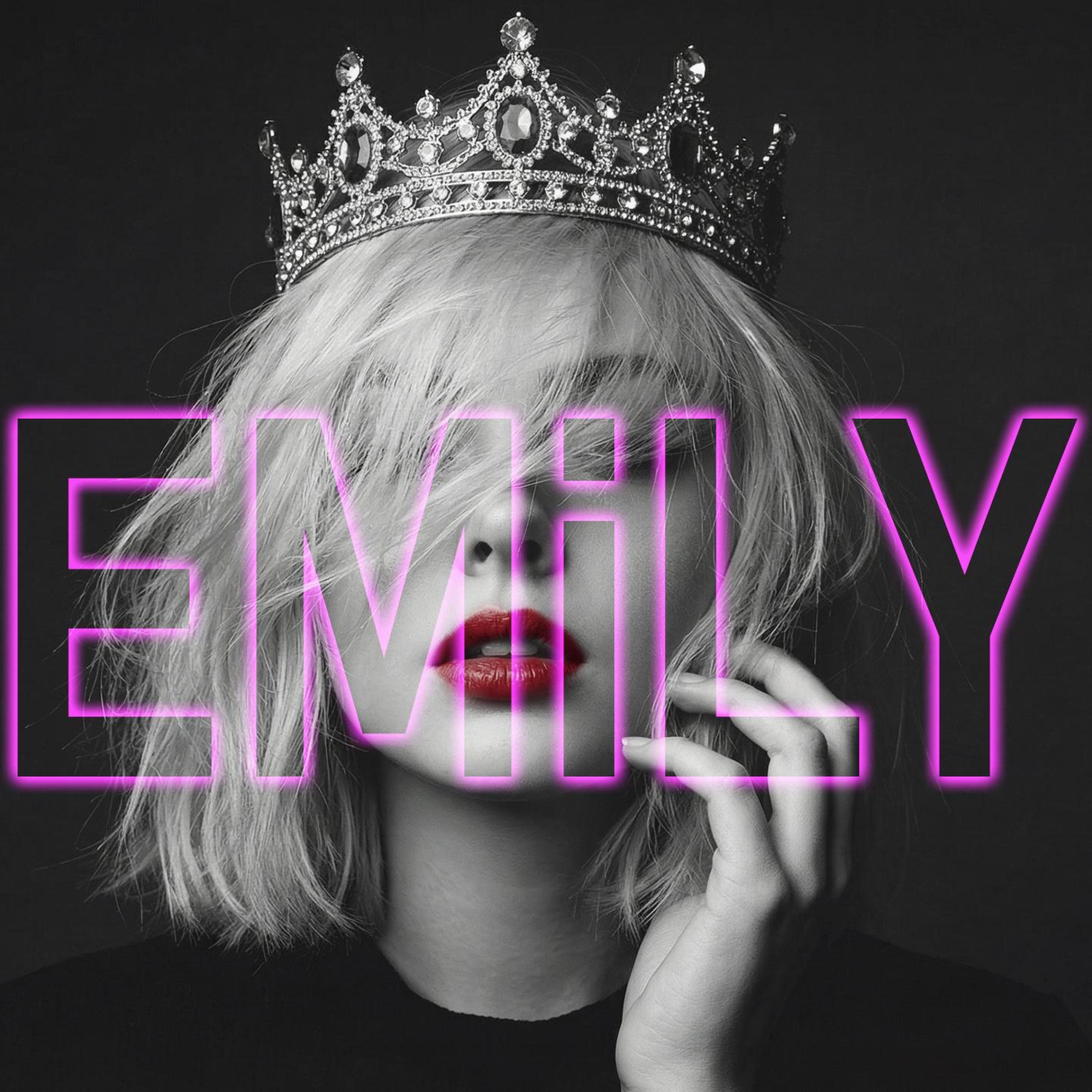 EMILY - Single