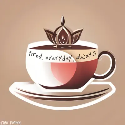 Listen to tea by Etho Pathos