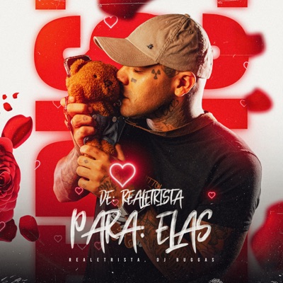 De: Realetrista - Para: Elas - EP