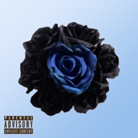 Blue - Single - Scottie Da Ghost