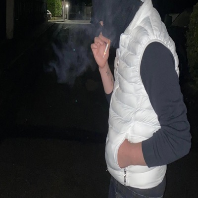 balaclava nero - Single