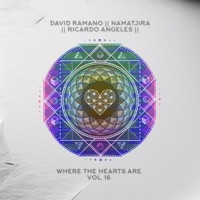 Where the Hearts Are, Vol. 17 - Waxman CA, Nick Newman & Ben Monday