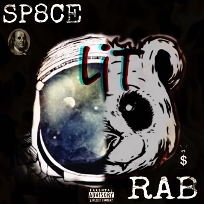 LIT (feat. RAB) - Single