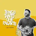 Tengo Tanto Que Pagarte