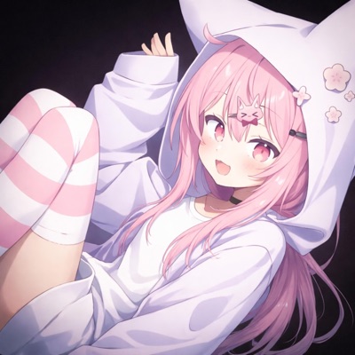 One chcą miłości (NIGHTCORE VERSION) - Single