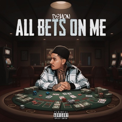 All Bets On Me