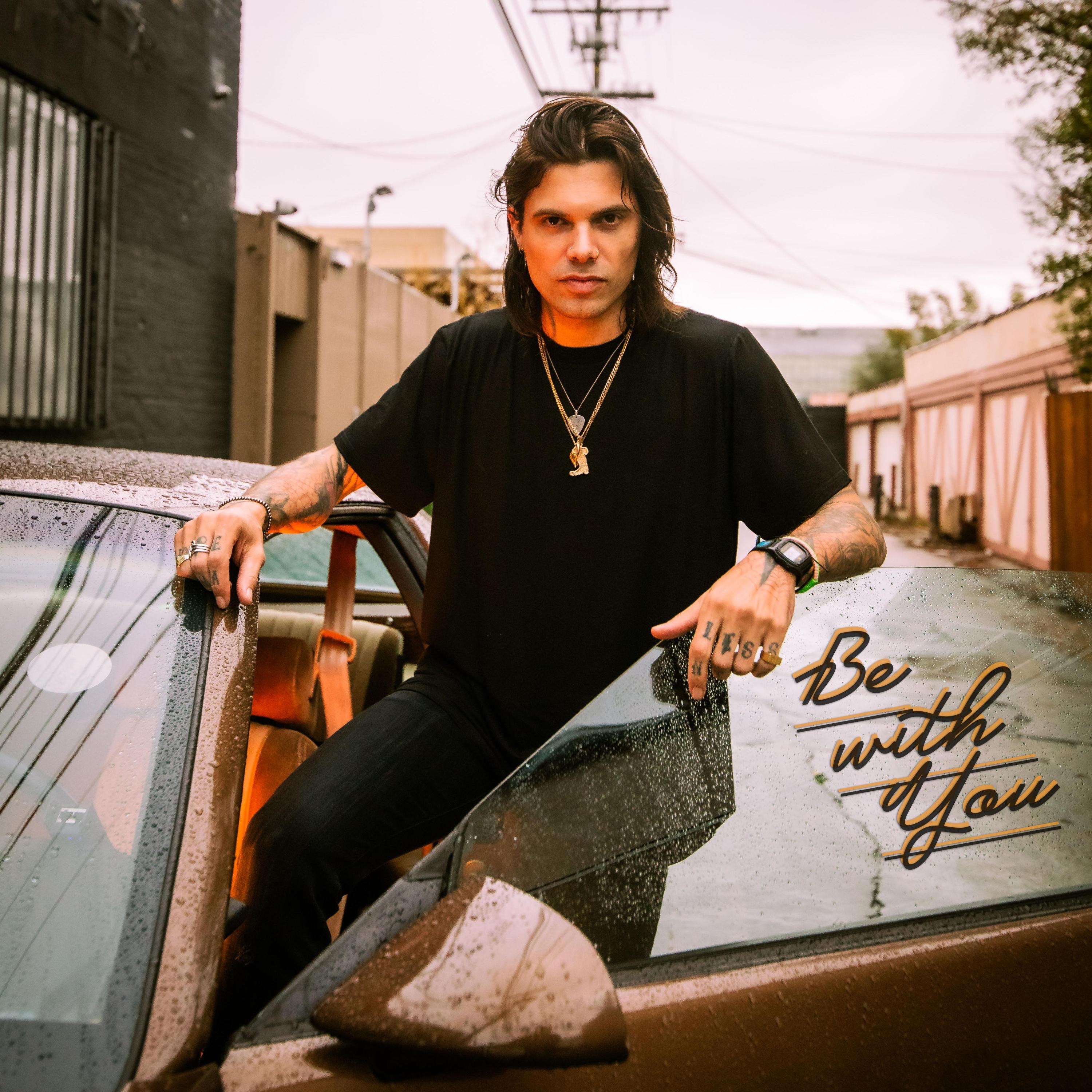 Be With You - Single