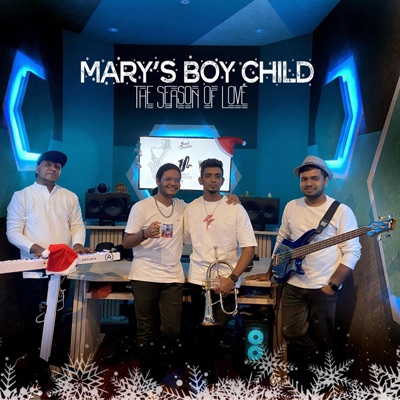 Mary's boy Child - Single