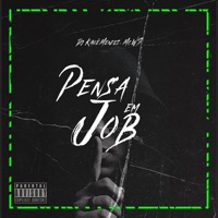 Pensa Em Job - Single - Mc Ws Sp & DJ Mendes