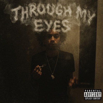THROUGH MY EYES - EP