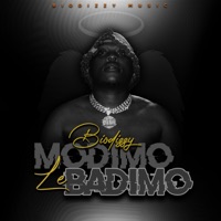 Modimo le Badimo, - Single - Biodizzy