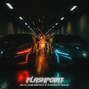 Flashpoint - Single