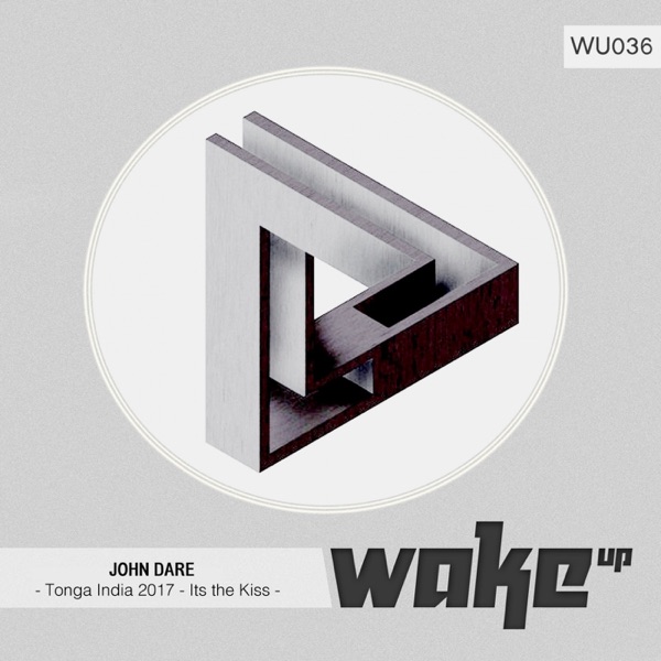 Tonga India 2017 - Single