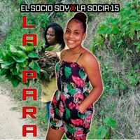 la para - Single - El Socio Soy
