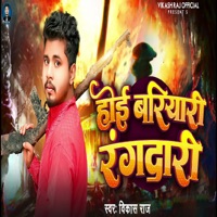 Hoi Briyari Rangdari - Single - Vikash Raj