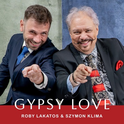 Gypsy Love - Single