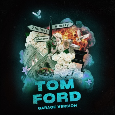 Tom Ford (Garage version) - Single
