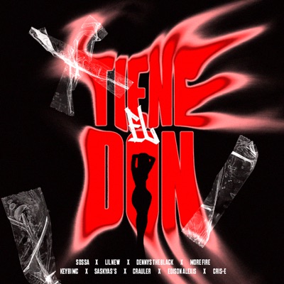 Tiene el Don - Single