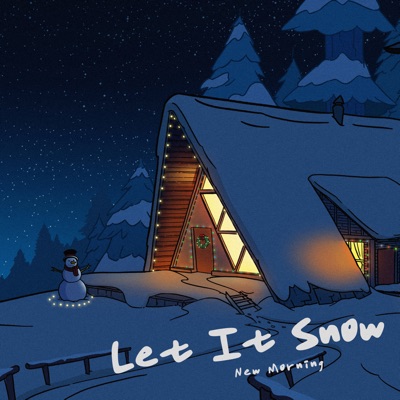 Let It Snow - Single