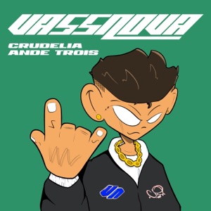 Crudelia - EP