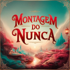 Montagem do Nunca (feat. MC SILLVER)