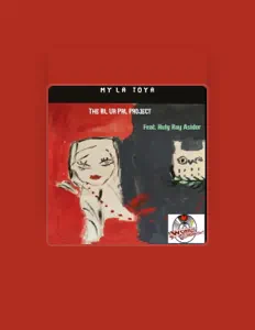 The Al Ur Pal Project: песни, клипы, биография, даты выступлений и многое другое.