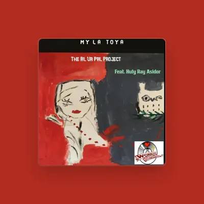 Listen to The Al Ur Pal Project, watch music videos, read bio, see tour dates & more!
