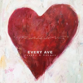 It's All Love Every Ave