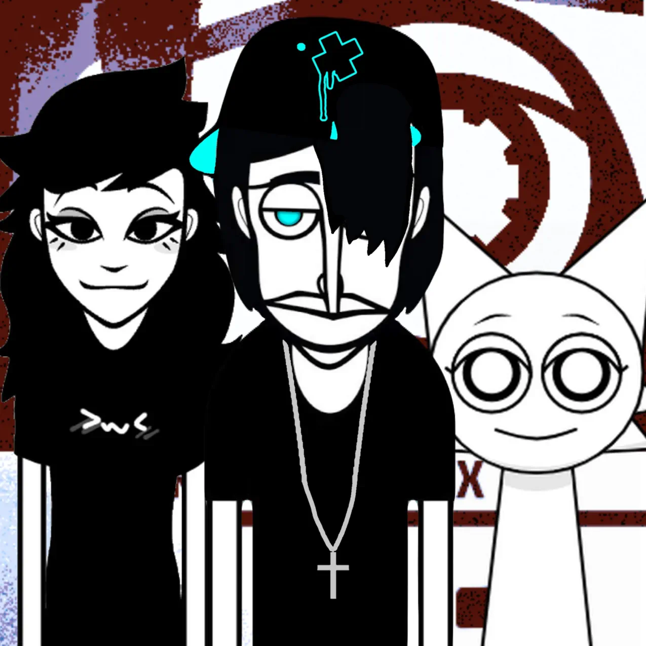 Chill (Short Version) - ChazInNFS: Song Lyrics, Music Videos