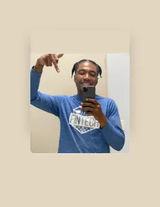 Ακούστε περιεχόμενο από Michael Betts Jr, παρακολουθήστε μουσικά βίντεο, διαβάστε το βιογραφικό, δείτε ημερομηνίες περιοδείας, και πολλά ακόμη!