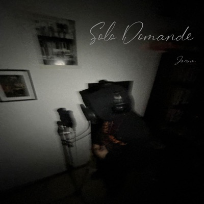 SOLO DOMANDE - Single
