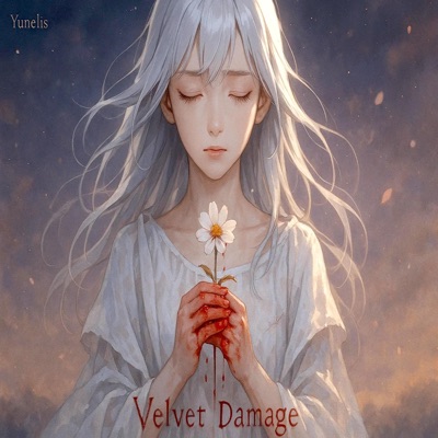 Velvet Damage - EP