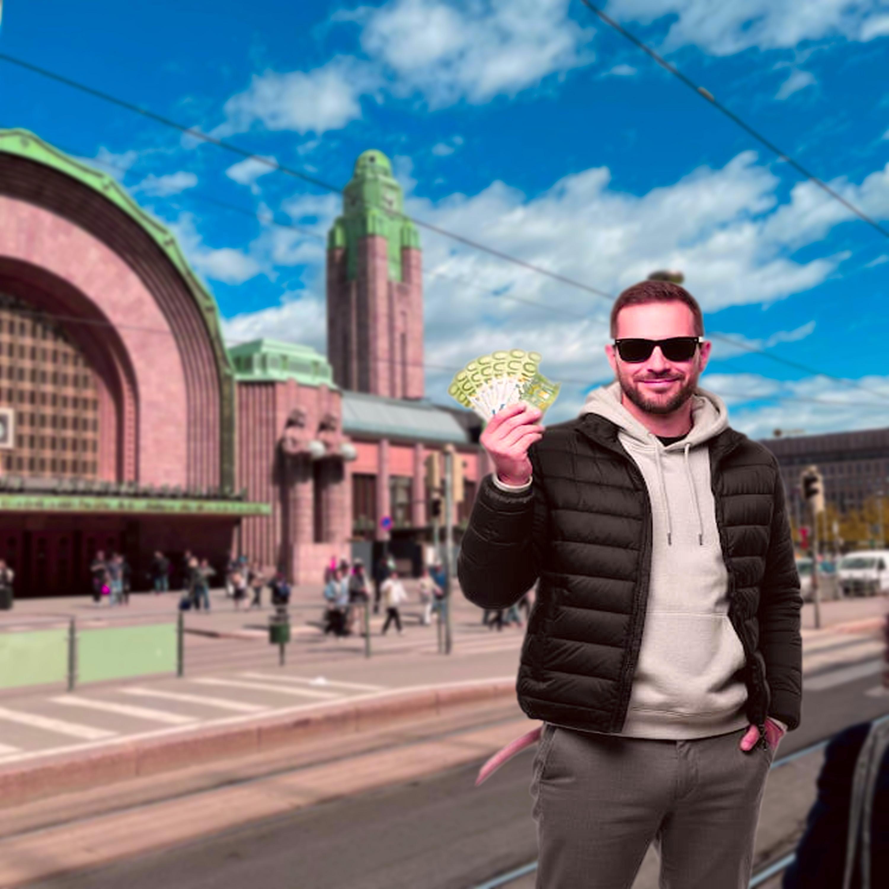 TanjGi - Vävy-Huijari