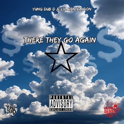 TTGA (feat. Lil Ron Da Don) - Single