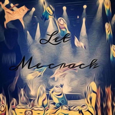 Let me crack yeah - Single