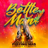 Playing Mas (BottleMan Riddim) artwork